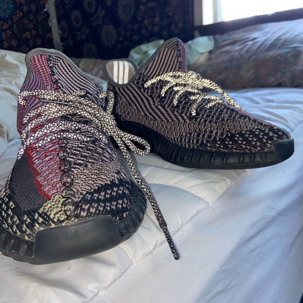 Yeezys